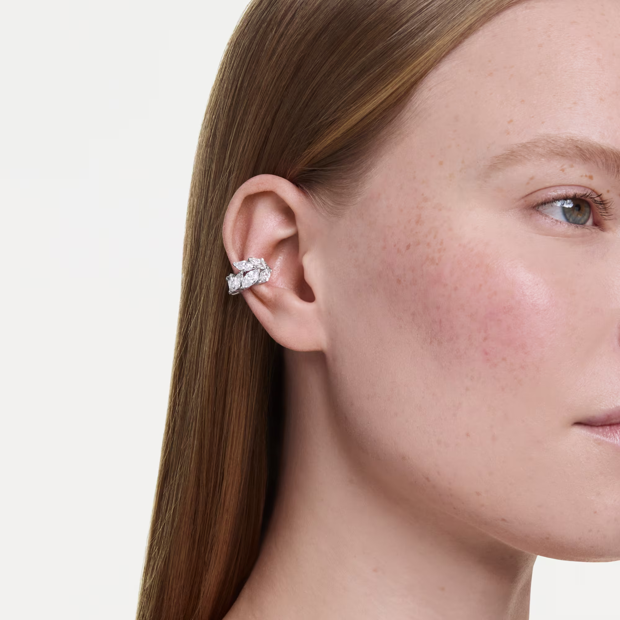 Mesmera ear cuffs